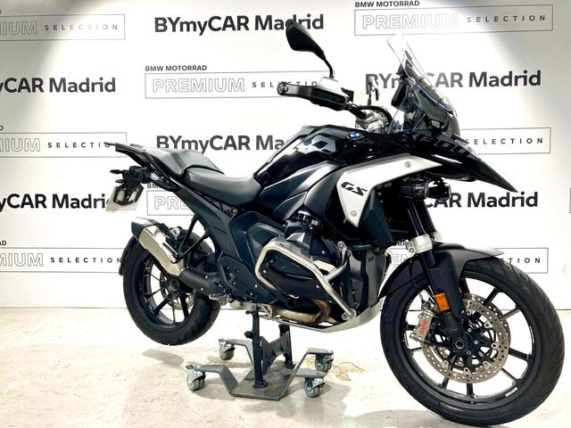 BMW Motorrad R 1300 GS  de ocasión 