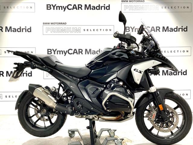 BMW Motorrad R 1300 GS  de ocasión 