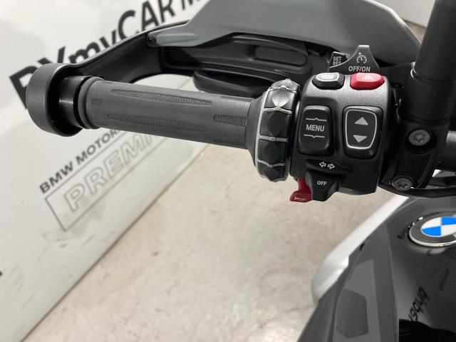 BMW Motorrad R 1300 GS  de ocasión 