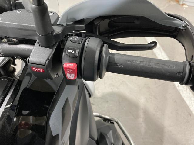 BMW Motorrad R 1300 GS  de ocasión 