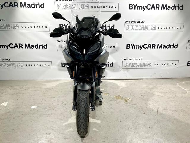 BMW Motorrad F 900 XR A2  de ocasión 