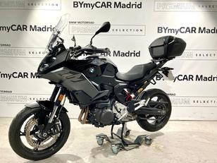 motos segunda mano BMW Motorrad