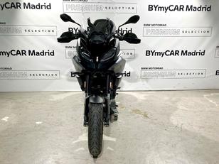 ofertas BMW Motorrad F 900 XR A2 segunda mano
