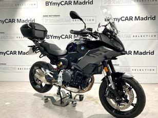 motos segunda mano BMW Motorrad