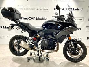 ofertas BMW Motorrad F 900 XR A2 segunda mano