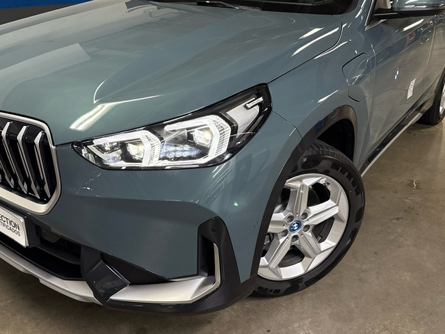 fotoG 5 del BMW X1 xDrive25e 180 kW (245 CV) 245cv Híbrido Electro/Gasolina del 2025 en Madrid