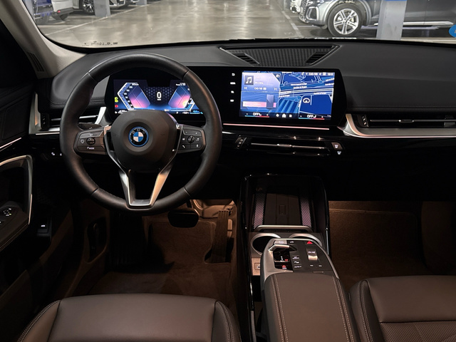 fotoG 6 del BMW X1 xDrive25e 180 kW (245 CV) 245cv Híbrido Electro/Gasolina del 2025 en Madrid