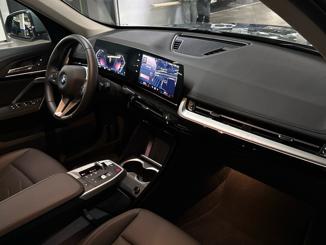 fotoG 7 del BMW X1 xDrive25e 180 kW (245 CV) 245cv Híbrido Electro/Gasolina del 2025 en Madrid