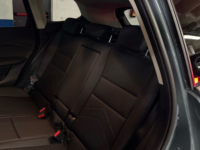 fotoG 8 del BMW X1 xDrive25e 180 kW (245 CV) 245cv Híbrido Electro/Gasolina del 2025 en Madrid