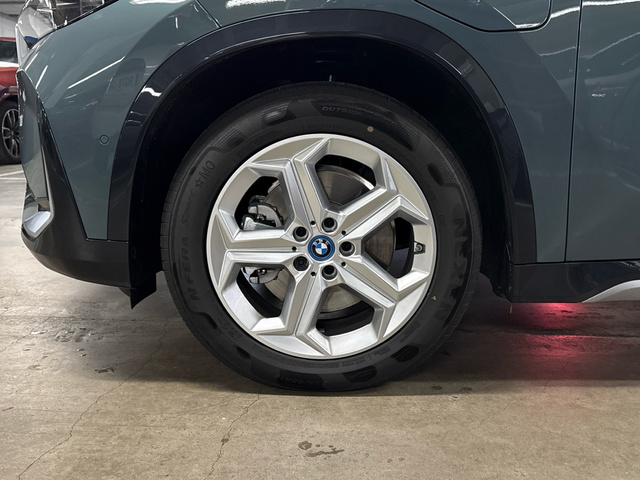 fotoG 11 del BMW X1 xDrive25e 180 kW (245 CV) 245cv Híbrido Electro/Gasolina del 2025 en Madrid