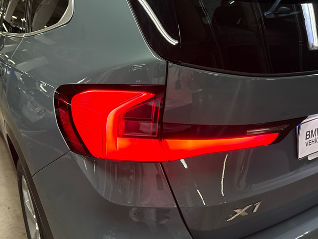 fotoG 13 del BMW X1 xDrive25e 180 kW (245 CV) 245cv Híbrido Electro/Gasolina del 2025 en Madrid