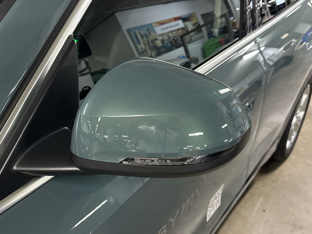 fotoG 16 del BMW X1 xDrive25e 180 kW (245 CV) 245cv Híbrido Electro/Gasolina del 2025 en Madrid