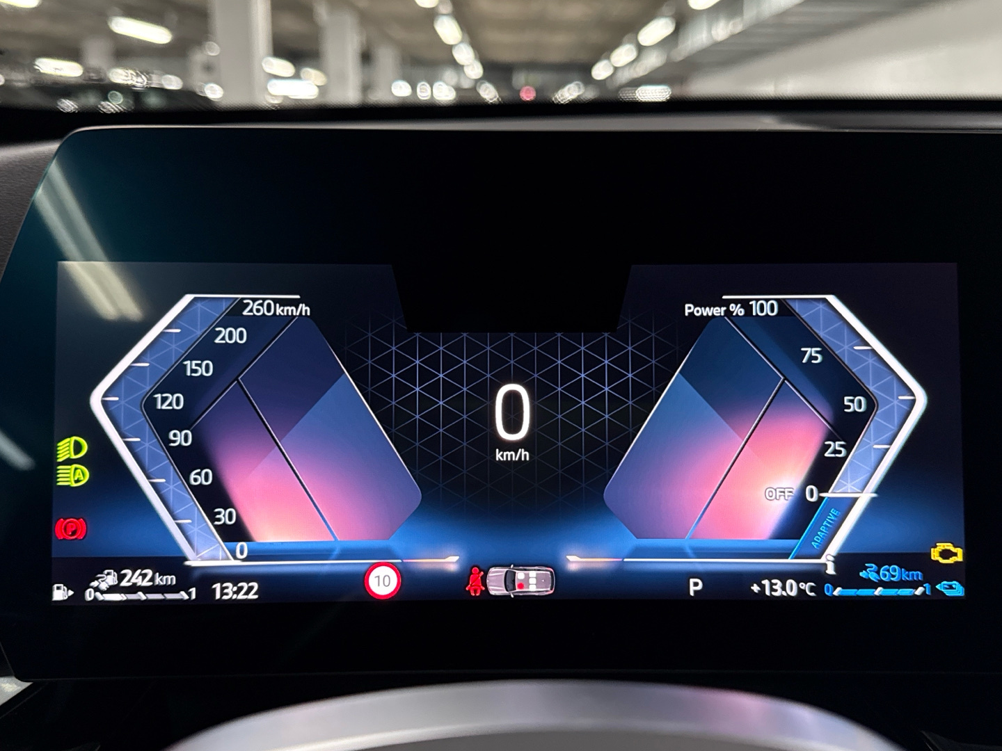 BMW X1 xDrive25e color Verde. Año 2025. 180KW(245CV). Híbrido Electro/Gasolina. En concesionario BYmyCAR Madrid - Algete de Madrid