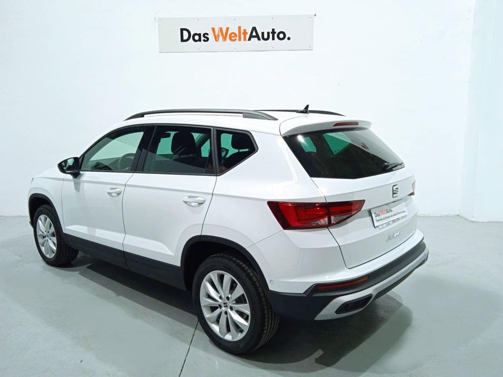 1.5 TSI S&S Style XM 110 kW (150 CV)