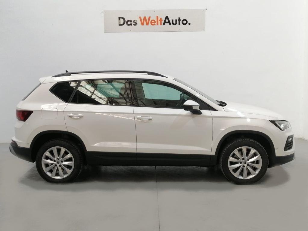 1.5 TSI S&S Style XM 110 kW (150 CV)