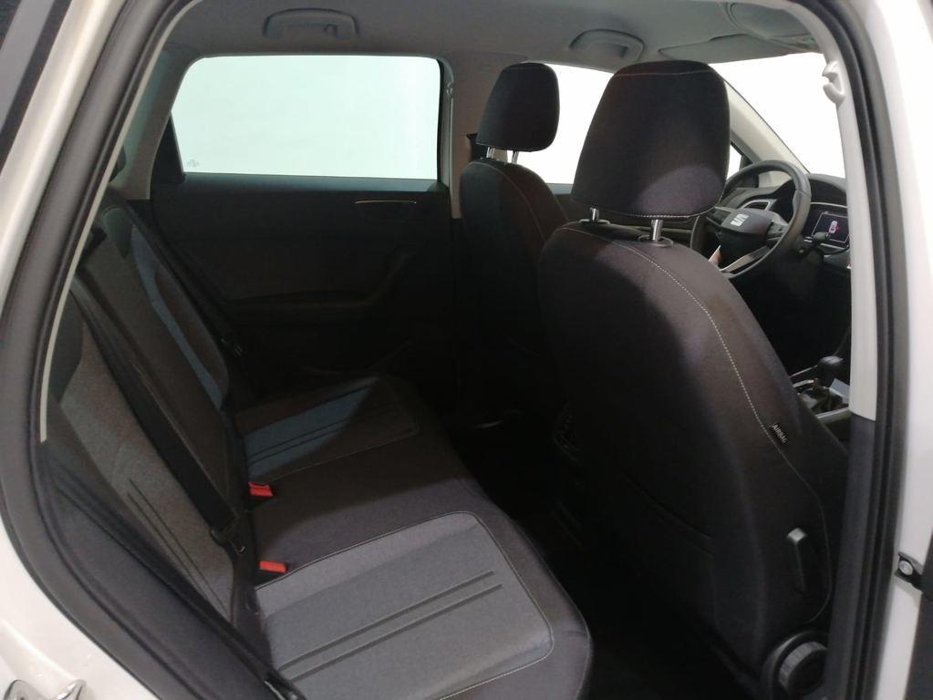 1.5 TSI S&S Style XM 110 kW (150 CV)