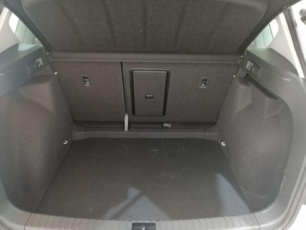 1.5 TSI S&S Style XM 110 kW (150 CV)