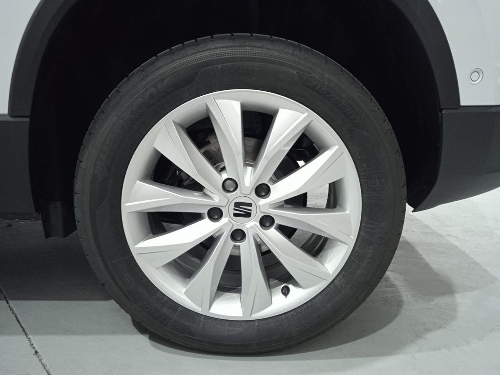 1.5 TSI S&S Style XM 110 kW (150 CV)