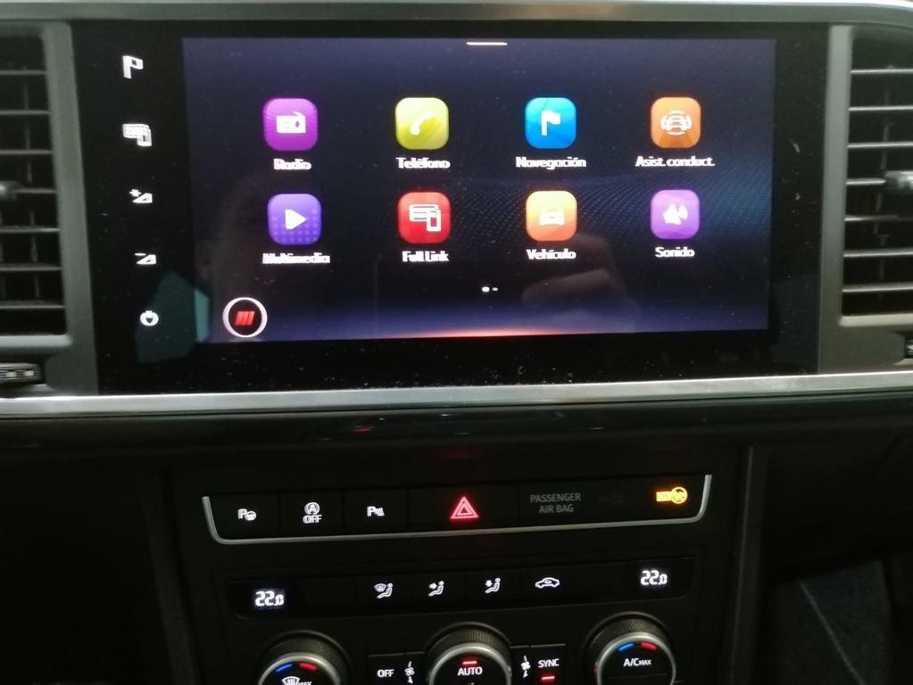 1.5 TSI S&S Style XM 110 kW (150 CV)