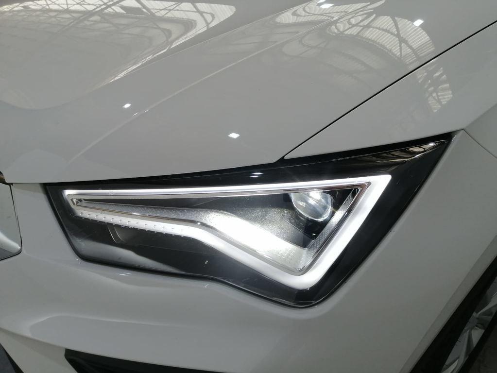1.5 TSI S&S Style XM 110 kW (150 CV)