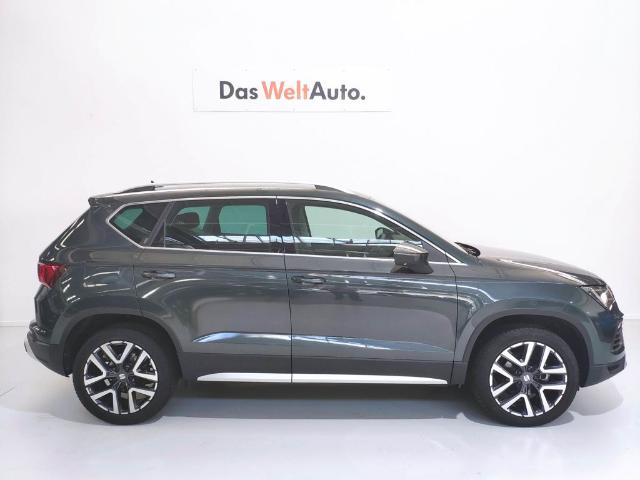 SEAT Ateca 1.5 TSI X-Perience XM 110 kW (150 CV)