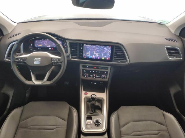 SEAT Ateca 1.5 TSI X-Perience XM 110 kW (150 CV)