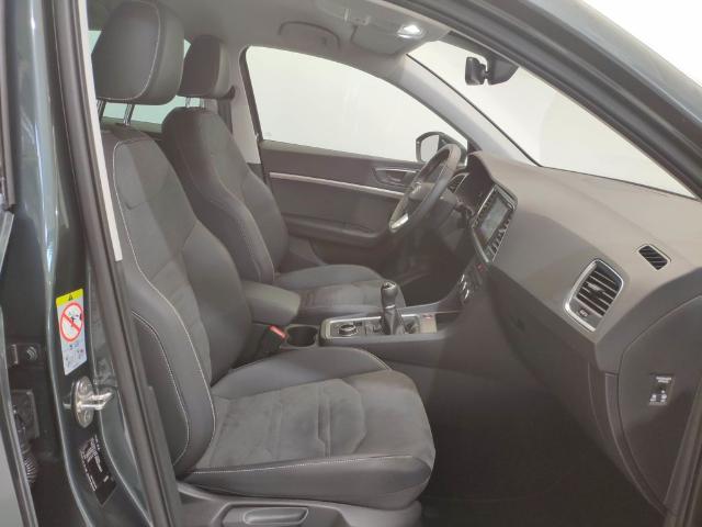 SEAT Ateca 1.5 TSI X-Perience XM 110 kW (150 CV)