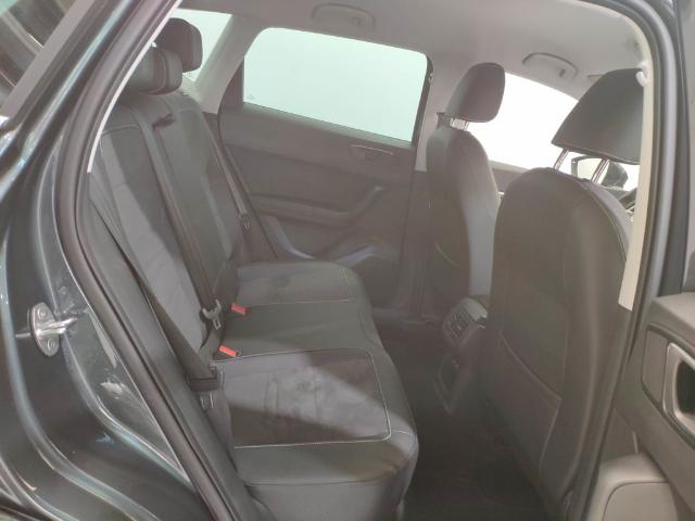 SEAT Ateca 1.5 TSI X-Perience XM 110 kW (150 CV)