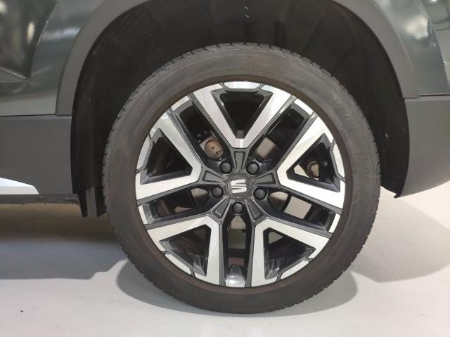 SEAT Ateca 1.5 TSI X-Perience XM 110 kW (150 CV)