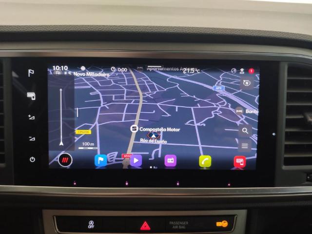 SEAT Ateca 1.5 TSI X-Perience XM 110 kW (150 CV)