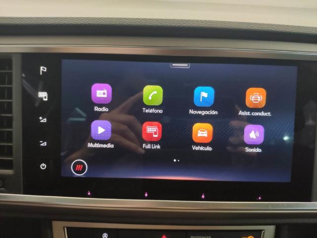 SEAT Ateca 1.5 TSI X-Perience XM 110 kW (150 CV)