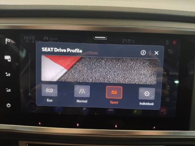 SEAT Ateca 1.5 TSI X-Perience XM 110 kW (150 CV)