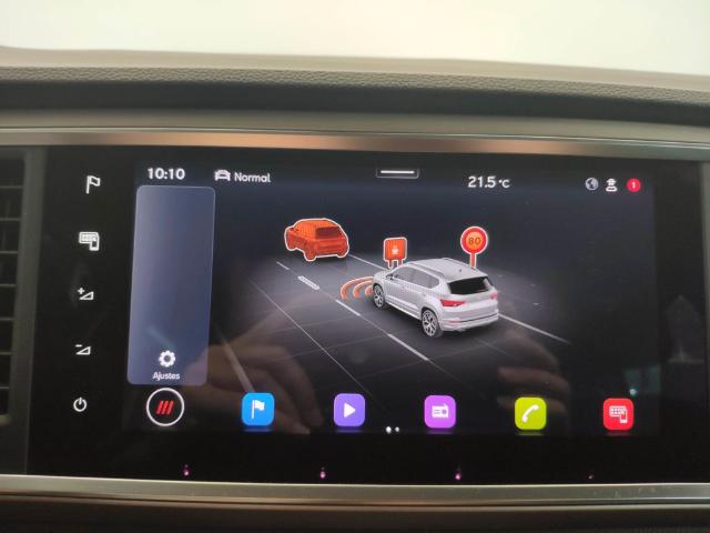 SEAT Ateca 1.5 TSI X-Perience XM 110 kW (150 CV)