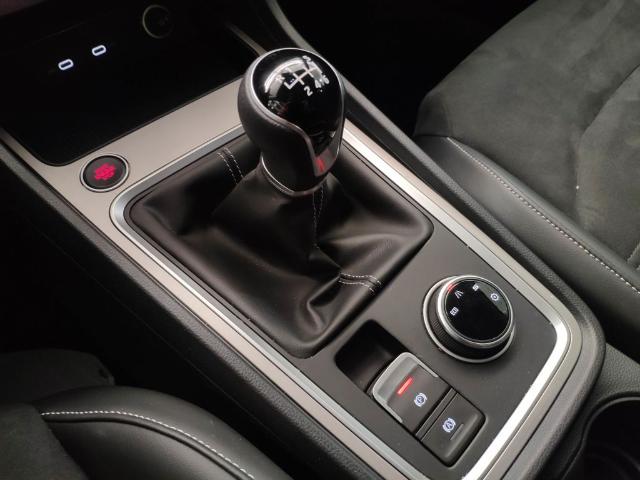SEAT Ateca 1.5 TSI X-Perience XM 110 kW (150 CV)