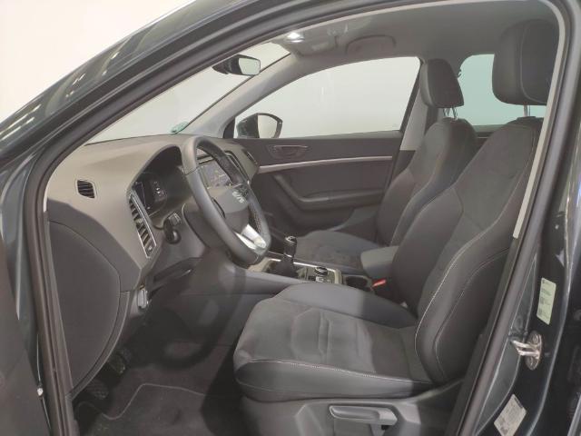 SEAT Ateca 1.5 TSI X-Perience XM 110 kW (150 CV)