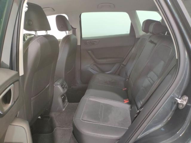 SEAT Ateca 1.5 TSI X-Perience XM 110 kW (150 CV)