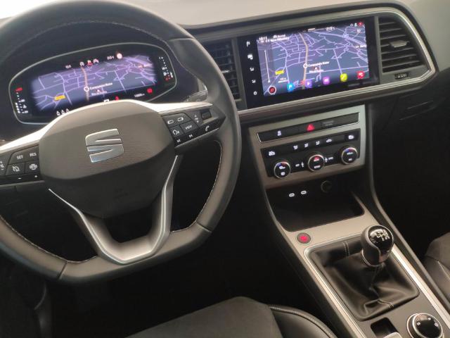 SEAT Ateca 1.5 TSI X-Perience XM 110 kW (150 CV)