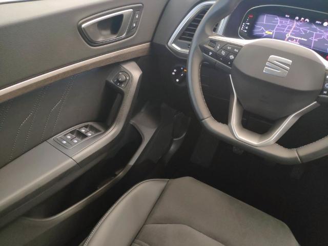 SEAT Ateca 1.5 TSI X-Perience XM 110 kW (150 CV)