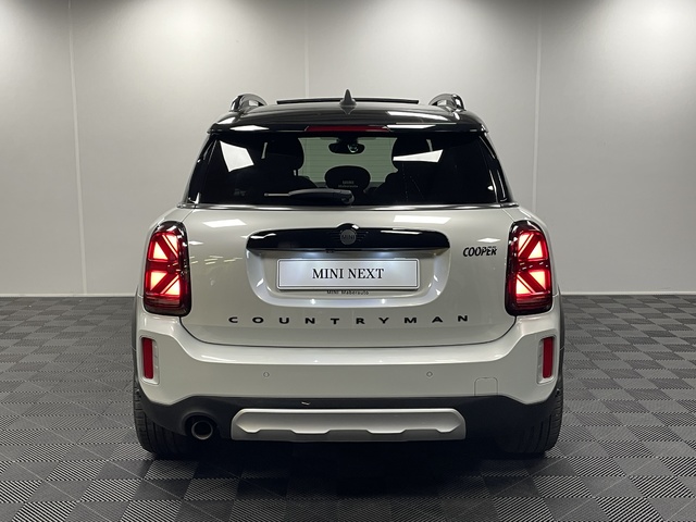 fotoG 4 del MINI MINI Countryman Cooper 100 kW (136 CV) 136cv Gasolina del 2021 en Castellón