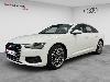 vehículo ocasión audi selection