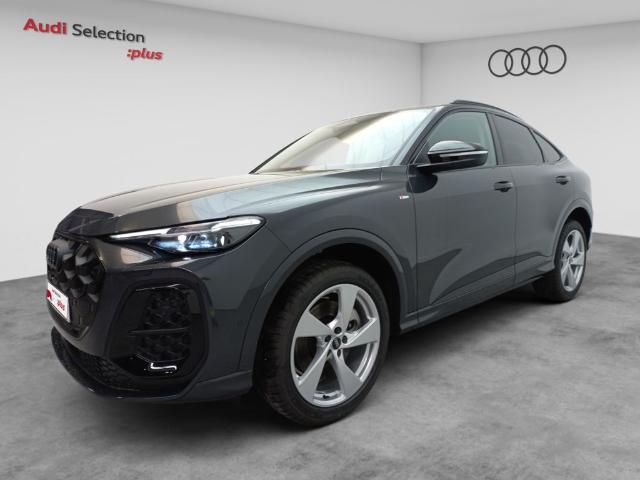 Audi selection Plus