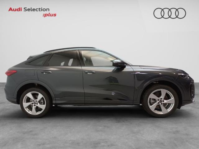 Audi Q5 Sportback S line TDI quattro S tronic 150 kW (204 CV)