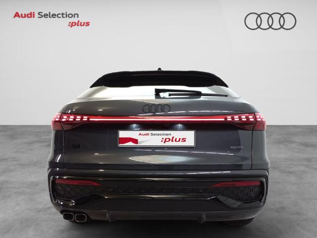 Audi Q5 Sportback S line TDI quattro S tronic 150 kW (204 CV)