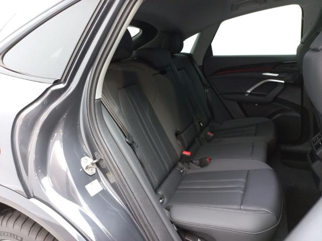 Audi Q5 Sportback S line TDI quattro S tronic 150 kW (204 CV)