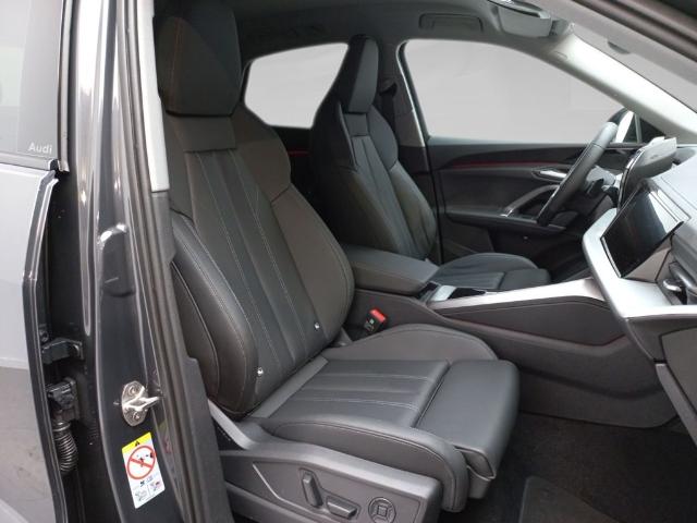 Audi Q5 Sportback S line TDI quattro S tronic 150 kW (204 CV)
