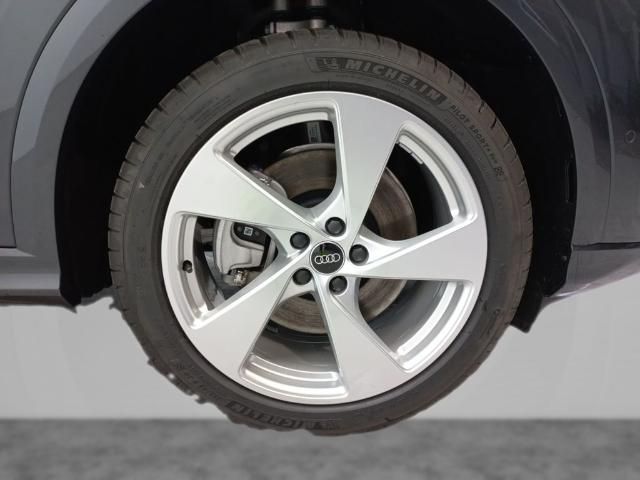 Audi Q5 Sportback S line TDI quattro S tronic 150 kW (204 CV)