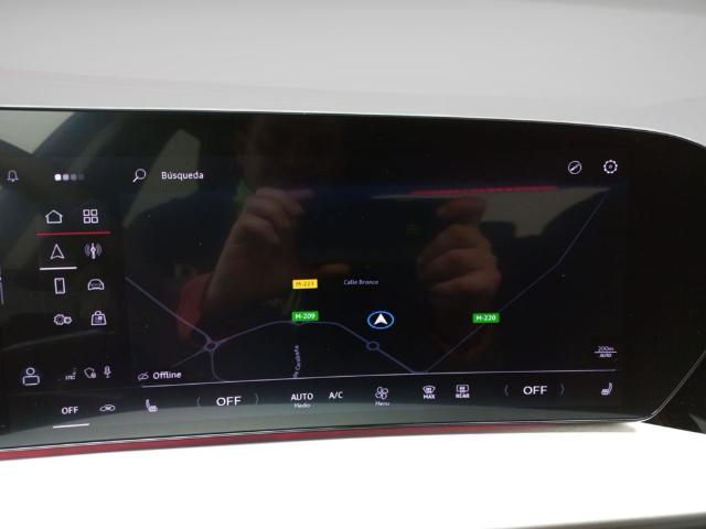 Audi Q5 Sportback S line TDI quattro S tronic 150 kW (204 CV)