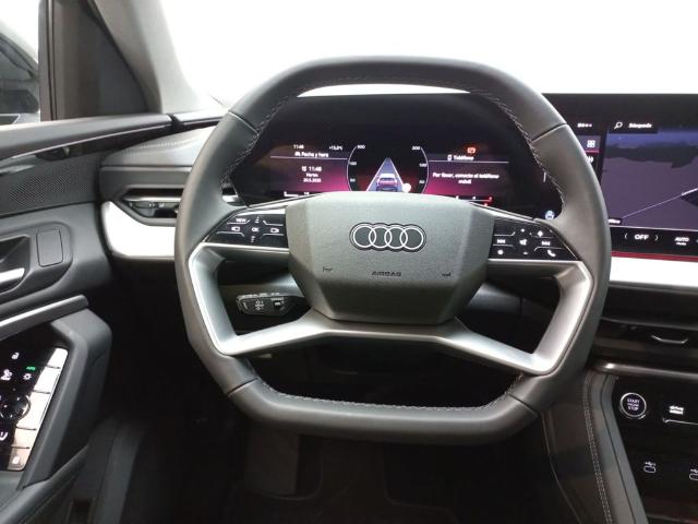 Audi Q5 Sportback S line TDI quattro S tronic 150 kW (204 CV)