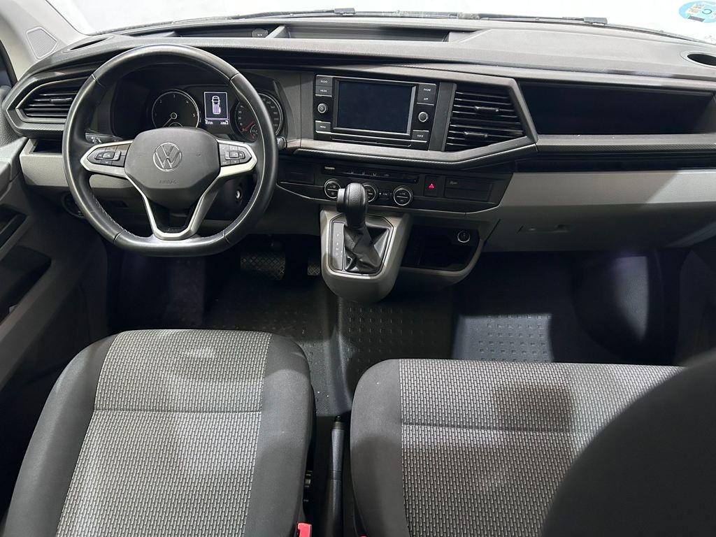 Origin Batalla Corta 2.0 TDI BMT 110 kW (150 CV) DSG