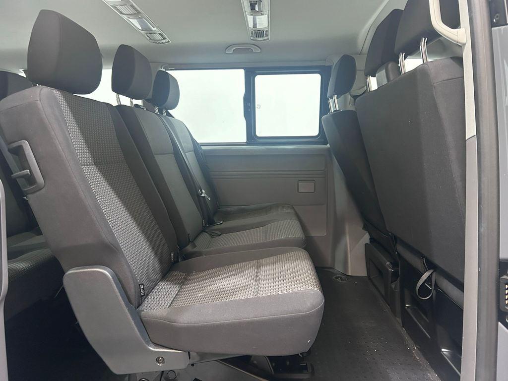 Origin Batalla Corta 2.0 TDI BMT 110 kW (150 CV) DSG